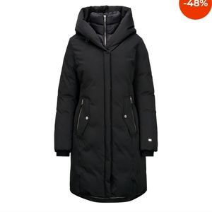 Soia & Kyo Annalise MBN Coat